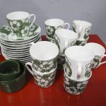 591 1571 COFFEE CUPS